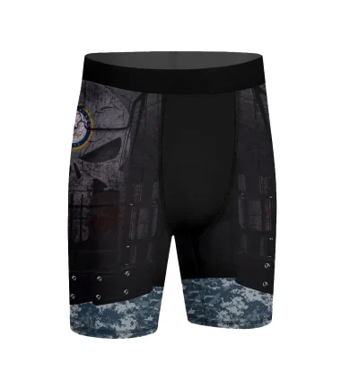 Women's Compression Shorts Manufacturer | Activewear Supplier