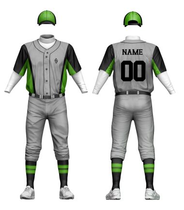 Baseball Uniform