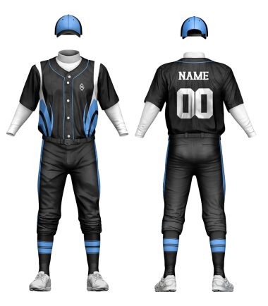 Baseball Uniform