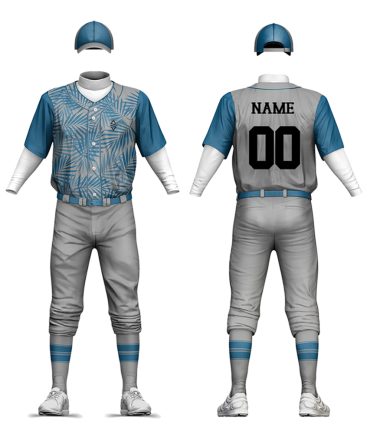 Baseball Uniform