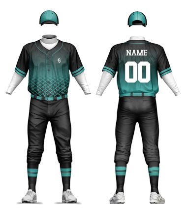 Baseball Uniform