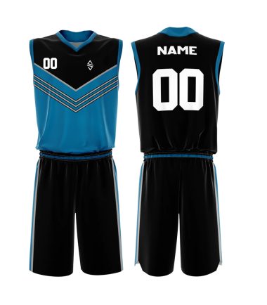 Basketball Uniform