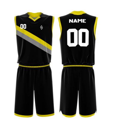 Basketball Uniform