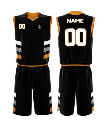 Basketball Uniform
