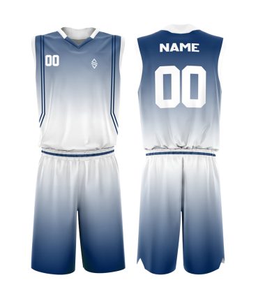 Basketball Uniform