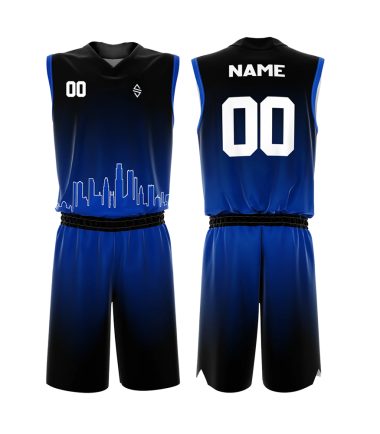 Basketball Uniform