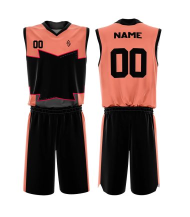 Basketball Uniform