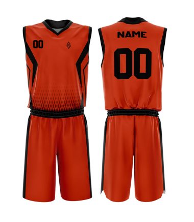 Basketball Uniform