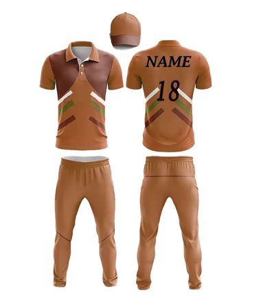 Cricket Uniform