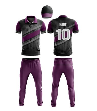 Cricket Uniform