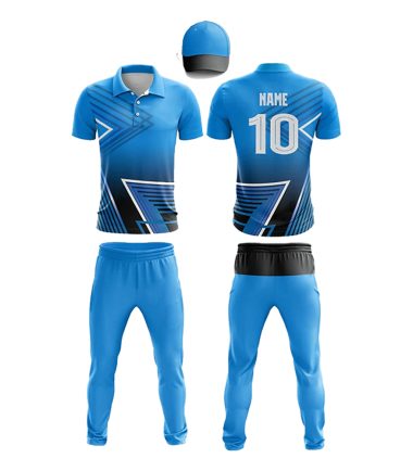 Cricket Uniform