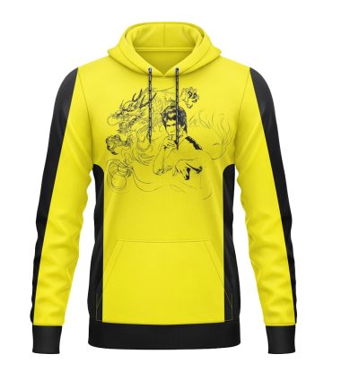Custom Hoodie