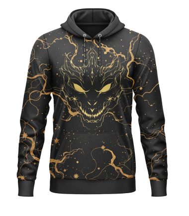 Custom Hoodie