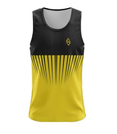 Gym Tank Top