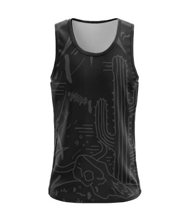 Gym Tank Top