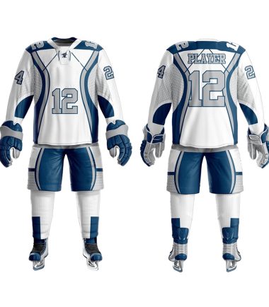 Ice Hockey Uniforms