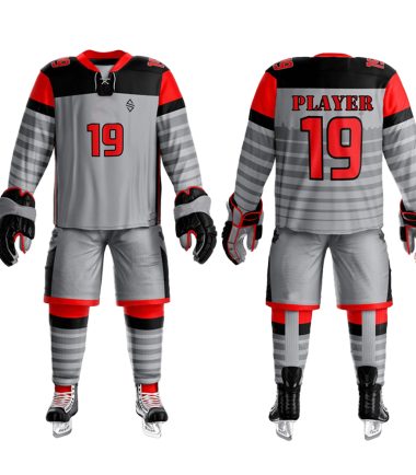 Ice Hockey Uniform