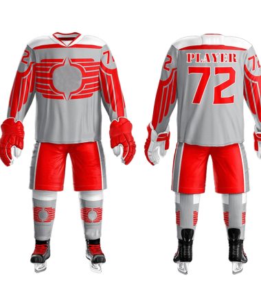 Ice Hockey Uniform