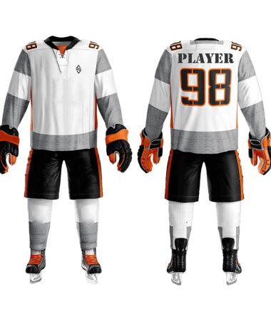 Ice Hockey Uniform