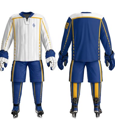 Ice Hockey Uniform