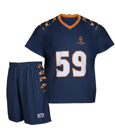 Lacrosse Uniform