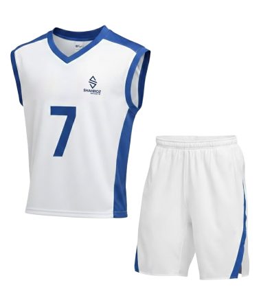 Lacrosse Uniform
