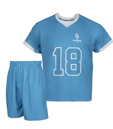 Lacrosse Uniform