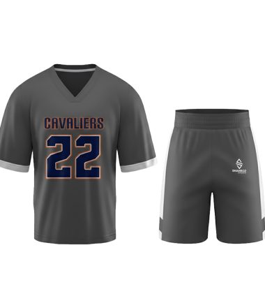 Lacrosse Uniform