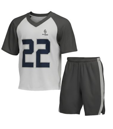 Lacrosse Uniform