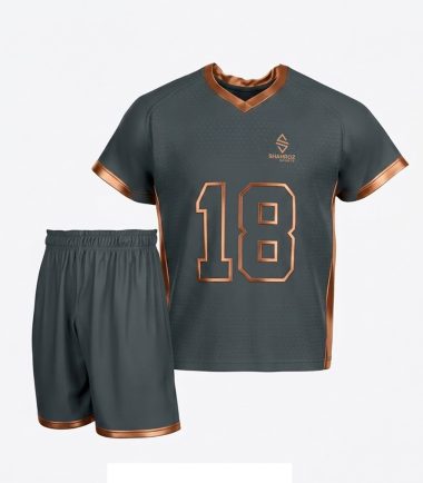 Lacrosse Uniform