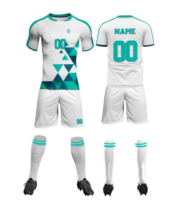 Soccer Uniform