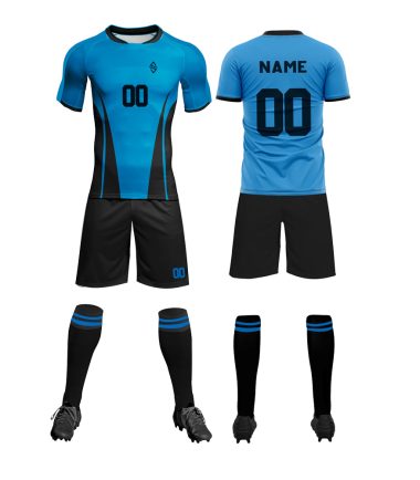Soccer Uniform