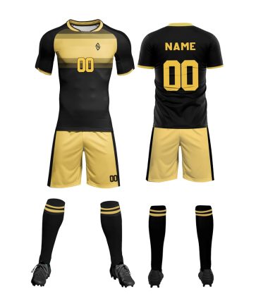 Soccer Uniform