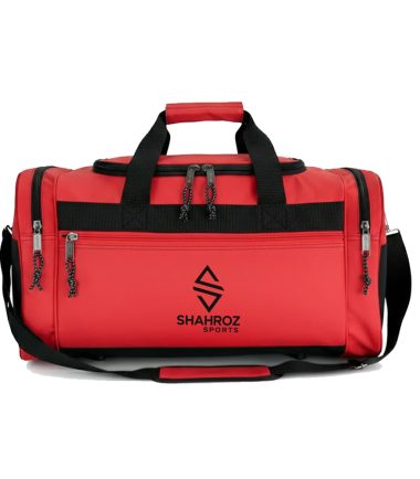 Sports bag