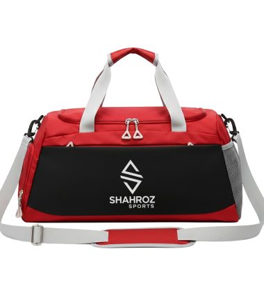 Sports bag
