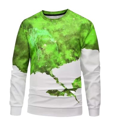 Sweat Shirt