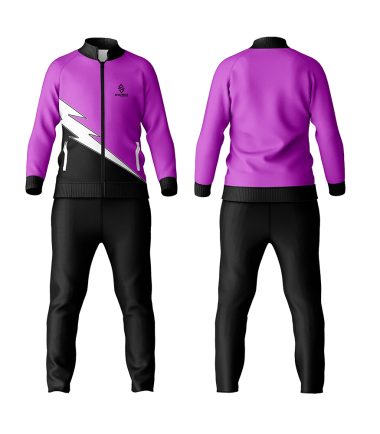 Track Suit