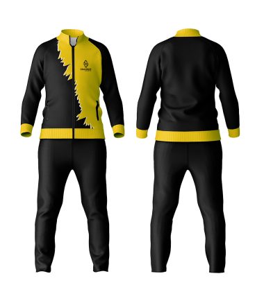 Track Suit