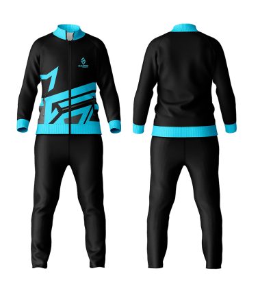 Track Suit