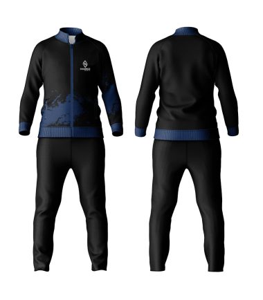 Track Suit