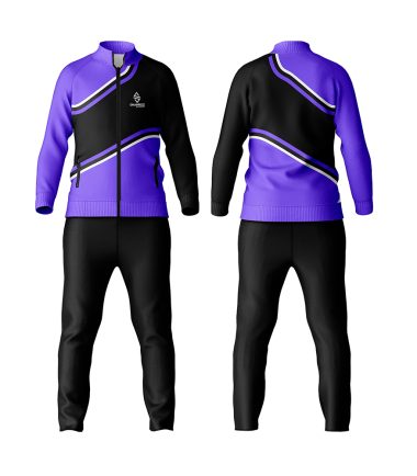 Track Suit