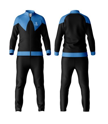 Track Suit