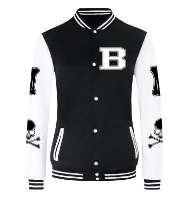 Varsity Jacket