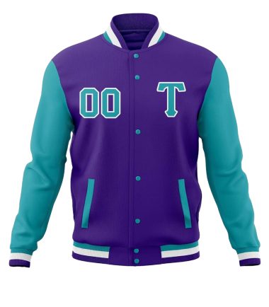 Varsity Jacket