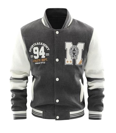 Varsity Jacket
