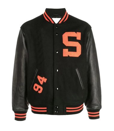 Varsity Jacket