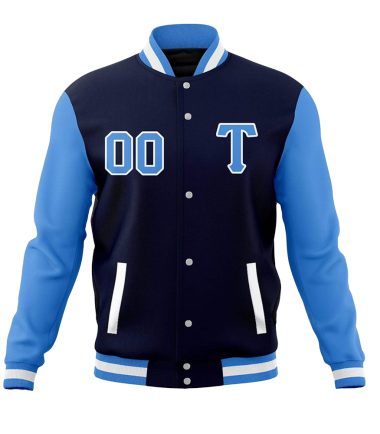 Varsity Jacket