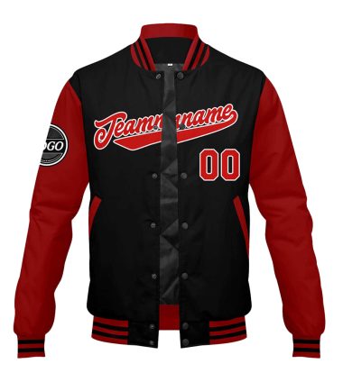 Varsity Jacket