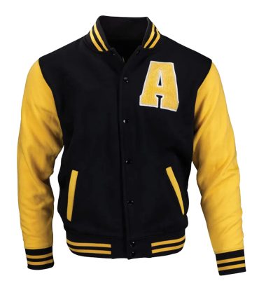 Varsity Jacket