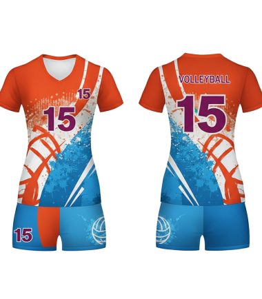 Volleyball Uniform